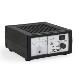 Пуско-зарядное устройство Lecar 30 12В 20А
