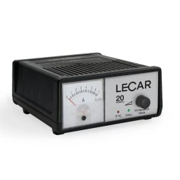 Зарядное устройство Lecar 20 12В 7А