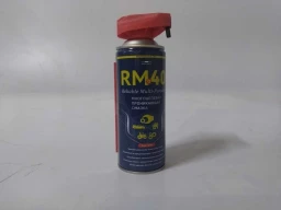 Смазка проникающая "RM-40" (450 мл) (аэрозоль) (многофункциональная)