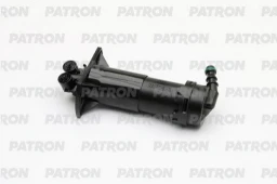 Форсунка омывателя фары (левая) AUDI Q7 07-13 Patron PHW017