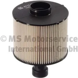 Фильтр топливный FUEL FILTER 4711-FX, DACIA: DOKKER 1.5DCi/BlueDCi 12-, DUSTER 1.5DCi 10-, DUSTER II