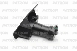 Форсунка омывателя фары (правая) OPEL: Signum 2003-2008, Vectra C 2002-2008 Patron PHW209