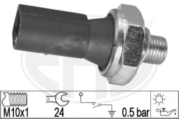 ДАТЧИК, ДАВЛЕНИЕ МАСЛА VAG 1.2/1.4 TFSI/1.6/2.0 TDI 04- ERA 331014