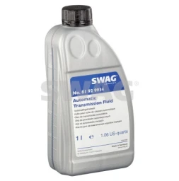 Моторное масло Swag 81929934