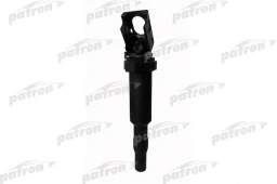 Катушка зажигания BOSCH type (черный корпус без метал.экрана) BMW: 5 F10 3.0i/4.4i 09- / X5 E70 3.0i