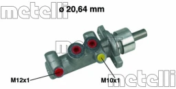 ГЛАВНЫЙ ТОРМОЗНОЙ ЦИЛИНДР Metelli 050416