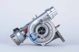 ТУРБОКОМПРЕССОР BorgWarner 54399980127