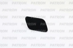 Крышка омывателя фар (правая) AUDI A4 (B7) 05-08 Patron PHWC004