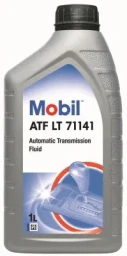 Масло трансмиссионное Mobil 151011