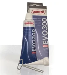 Герметик силиконовый EVO300 антрацит -70/+300 C Corteco 49372187