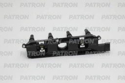 Катушка зажигания OPEL: Astra, Vectra, Zafira 1.8I 16V 95-05 (произведено в Корее) Patron PCI1075KOR