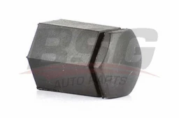 BSG 65-230-005_КОЛПАЧОК ГАЙКИ КОЛЕСА!ЧЕРНЫЙ/ OPEL ASTRA H/ASTRA G/CORSA C/C BSG bsg65230005