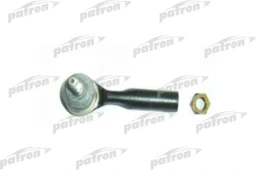 Наконечник рулевой тяги ALFA ROMEO: 145/146 97-, FIAT: MAREA 99- Patron PS1172