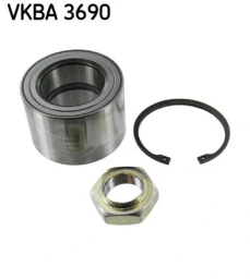 Подшипник ступицы SKF VKBA3690