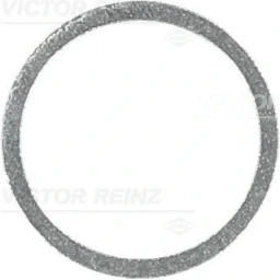 Прокладка сливной пробки 20x24x1.5, HONDA/MERCEDES-BENZ/OPEL/PORSCHE/RENAUL Victor Reinz 41-71062-00