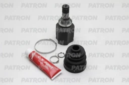 ШРУС внутренний 30X35X33 MITSUBISHI LANCER CY2A 07- Patron PCV1943