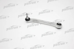 Рычаг подвески левый BMW X5 (E70) 07-, X6 (E71, E72) 08- Patron PS5212L