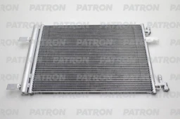 Радиатор кондиционера OPEL: ASTRA - J 1.4 i 10/09- Patron PRS1299