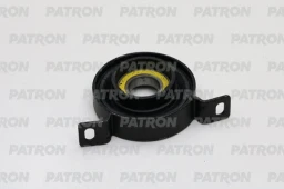 Опора кардана с подшипником BMW X5 E53 3.0-4.8/3.0D 00> Patron PSB1037