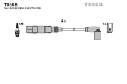 К-кт проводов TESLA T056B