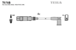 К-кт проводов TESLA T076B