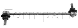 Тяга стабилизатора передн RENAULT: MODUS 04-, CLIO III 05-, NISSAN: MICRA K12 03- FormPart 4108018