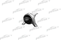 Опора двигателя передняя правая_Opel Astra 1.7DTi 98- Patron PSE3365