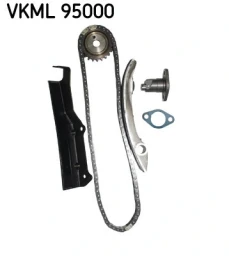 Комплект цепи привода распредвала SKF VKML 95000