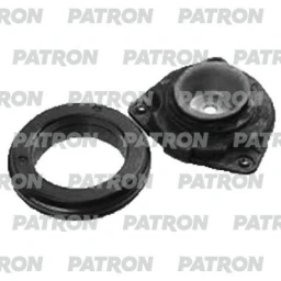 Опора амортизатора с подшипником RENAULT RENAULT CLIO III /MODUS, NISSAN MARCH 03- Patron PSE40276