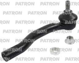 Наконечник рулевой тяги MAZDA: CX-7 06-, CX-9 07- (Произведено в Турции) Patron PS1335R