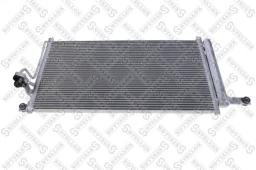 Радиатор кондиционера Stellox 10-45790-SX
