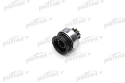 Бендикс стартера (MITSUBISHI unit) CHRYSLER: Sebring 2.5i 99- \ NISSAN: Qashqai 1.6i 07- Patron P101