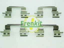 Комплект монтажный тормозных колодок Frenkit 901672