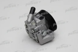 Насос гидроусилителя шкив 107mm,6 PK FORD: MONDEO IV/S-MAX/GALAXY 2.0/2.3 06- (90 Bar) Patron PPS153