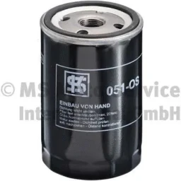 Фильтр масляный OIL FILTER 051-OS, BMW: 3 77-82, 3 82-91, 3 Touring 87-93, 3 кабрио 85-93, 5 77-81, 