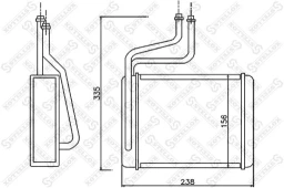 10-35070-sx Stellox 1035070SX