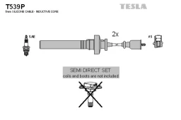 К-кт проводов TESLA T539P