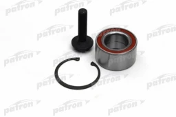 Подшипник ступичный передн AUDI: S3 96-03, TT Quattro 98-06, SEAT: LEON 1.8 T Cupra, VW Golf R32 98-