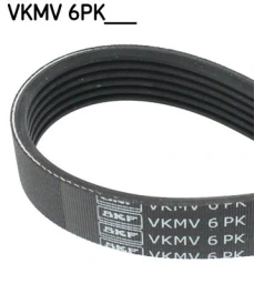 Ремень поликлиновой SKF VKMV6PK1281