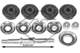 Стойка стабилизатора Metalcaucho 05384