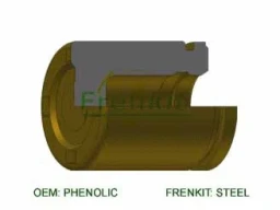 Поршень тормозного суппорта Frenkit P425001