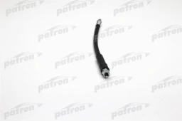 Шланг тормозной передн BMW: 3 (E30) 316/316I 82-87 Patron PBH0040