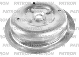 Прокладка под пружину BMW 5 E39/E60/E61 95-, BMW 6 E63/E64 02-10 Patron PSE22203