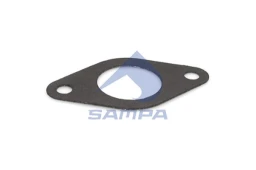 Прокладка выпускного коллектора HCV Sampa 042.184