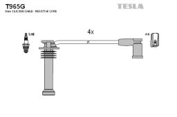 К-кт проводов TESLA T965G