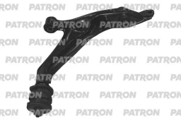 Рычаг подвески HONDA CIVIC VI 10/95 - 03/01 (произведено в Турции) Patron PS50268R