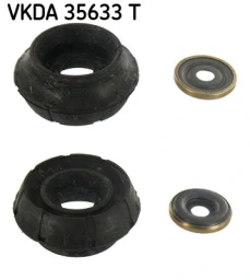 Опоры амортизатора комплект SKF VKDA35633T