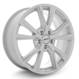 Диск X-TRIKE X-122 7,5x18/5x114,3 ET40 D66,1 HS