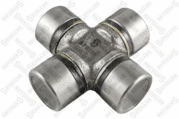 Крестовина кардана D24xL62.5 BMW E30/E28/E34/E23 <95, MB W123 Stellox 2036005SX