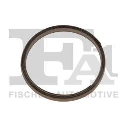 ПРОКЛАДКА ГЛУШИТЕЛЯ КОЛЬЦО OPEL: ASTRA F 91-98, ASTRA F VAN 91-99, ASTRA F Fischer 121954